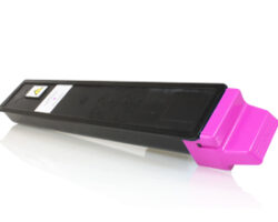 toner-compatible-kyocera-tk895-magenta Cartucho de tóner genérico compatible Kyocera TK895 Magenta (TK-895M) para impresoras láser color