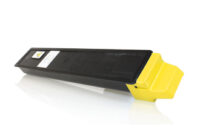 toner-compatible-kyocera-tk895-amarillo Cartucho de tóner genérico compatible Kyocera TK895 Amarillo (TK-895Y) para impresoras láser color