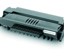 toner-compatible-oki-09004391-negro Tóner genérico compatible OKI 09004391 de color negro para impresoras y multifunciones láser de las series B2500, B2520 y B2540