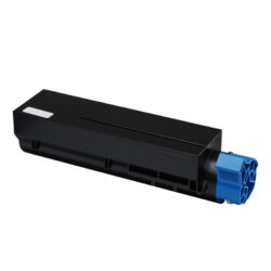 Toner Compatible OKI B401/MB441/MB451 Negro - Reemplaza 44992402/44992401