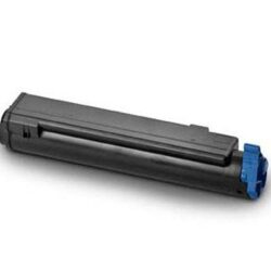 Toner Compatible OKI B410/B420/B430/B440/MB460/MB470/MB480 Negro - Reemplaza 43979102