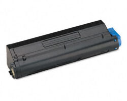 toner-compatible-oki-43979202-negro Tóner genérico compatible OKI 43979202 de alta capacidad y de color negro para impresoras y multifunciones láser de las series B430, B440, MB460, MB470 y MB480