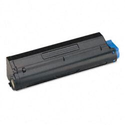 Toner Compatible OKI B430/B440/MB460/MB470/MB480 Negro - Reemplaza 43979202