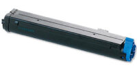 Toner Compatible OKI B4400/B4600 Negro - Reemplaza 43502302