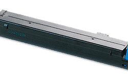 Toner Compatible OKI B4400/B4600 Negro - Reemplaza 43502302