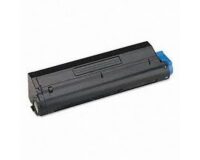 Toner Compatible OKI B4600 Negro - Reemplaza 43502002