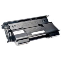 Tóner genérico compatible OKI 09004079 de alta capacidad y color negro para impresoras láser monocromo de la serie B6300