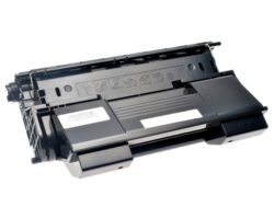 Tóner genérico compatible OKI 09004079 de alta capacidad y color negro para impresoras láser monocromo de la serie B6300