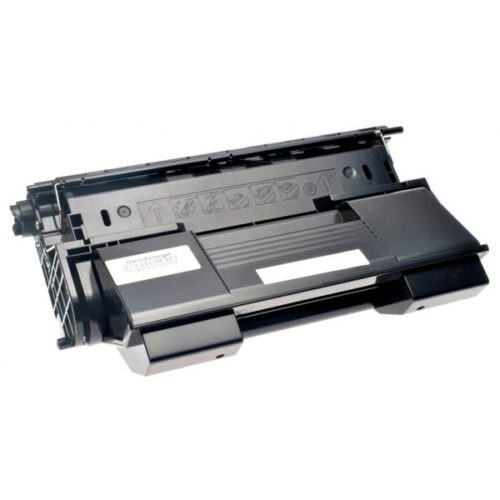 Toner Compatible OKI B6300 Negro - Reemplaza 09004079
