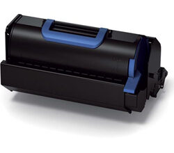 Toner Compatible OKI B721/B731/MB760/MB770 Negro - Reemplaza 45488802 (No lleva tambor)