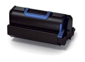 Toner Compatible OKI B721/B731/MB760/MB770 Negro - Reemplaza 45488802 (No lleva tambor)
