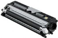 Toner Compatible OKI C110/C130/MC160 Negro - Reemplaza 44250724