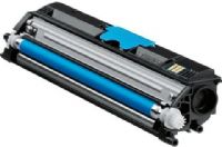 Toner Compatible OKI C110/C130/MC160 Cyan - Reemplaza 44250723