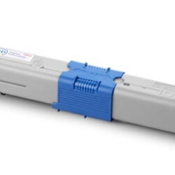 Toner Compatible OKI C301DN/C321DN/MC342DN Amarillo - Reemplaza 44973533