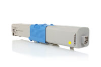 toner-compatible-oki-44469704-amarillo Tóner genérico compatible OKI 44469704 de color amarillo para impresoras de gran formato C310, C510, MC351, MC361