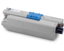 toner-compatible-oki-46508712-negro Tóner genérico compatible OKI 46508712 de color negro para impresoras de gran formato C332dn, MC363dn, MD363dn