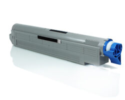 toner-compatible-oki-42918916-negro Tóner genérico compatible OKI 42918916 de color negro para impresoras de gran formato C9650 y C9850