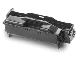 Unidad de tambor de imagen genérica compatible OKI 44574302 color Negro para impresoras láser y multifuncionales de las series B y MB