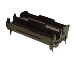 Unidad de tambor de imagen genérica compatible OKI 43501902 color Negro para impresoras láser de las series B y Executive