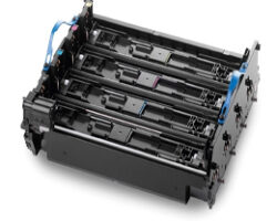 Unidad de tambor de imagen unificada genérica compatible OKI 44494202 para impresoras láser y multifuncionales color de las series C, MC y Executive.
