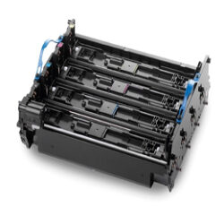 Unidad de tambor de imagen unificada genérica compatible OKI 44494202 para impresoras láser y multifuncionales color de las series C, MC y Executive.