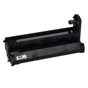 Tambor Compatible OKI C5100/C5200/C5400/C5250/C5450/C3100/C3200 Amarillo (Drum)