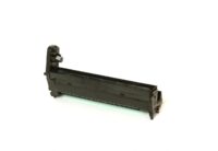 tambor-compatible-oki-negro-c5600-c610 Unidad de tambor de imagen genérica compatible OKI color Negro para impresoras láser y multifuncionales de las series C, MC y Executive