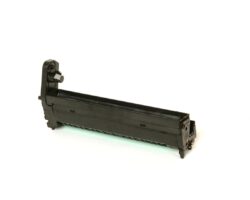 Unidad de tambor de imagen genérica compatible OKI color Negro para impresoras láser y multifuncionales de las series C, MC y Executive