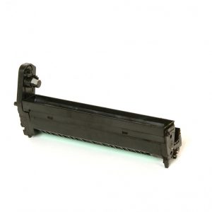 Tambor Compatible OKI C5600/C5700/C5800/C5900/C5500/C5650/C5750/C5850/ C5950/MC560/C610/ES5460/ES2232/ES2632/ES6410 Amarillo (Drum)