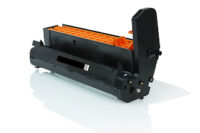 Tambor de imagen genérico compatible OKI 43913808 para impresoras láser OKI serie C y ES