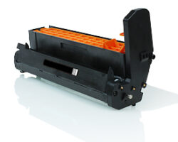 tambor-compatible-oki-43913808-negro Tambor de imagen genérico compatible OKI 43913808 para impresoras láser OKI serie C y ES