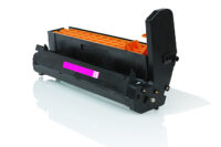 tambor-compatible-oki-43913806-magenta Tambor de imagen genérico compatible OKI 43913806 color Magenta para impresoras láser OKI serie C y ES
