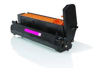 Tambor Compatible OKI C710/C711/ES7411/ES3032 Magenta - Reemplaza 43913806/44318506 (Drum)