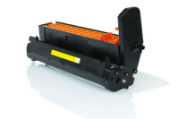 tambor-compatible-oki-43913805-amarillo Tambor de imagen genérico compatible OKI 43913805 color Amarillo para impresoras láser OKI serie C y ES