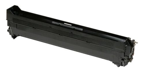 Tambor Compatible OKI C9600/C9650/C9655/C9800/C9850/ES3640 Negro - Reemplaza 42918108 (Drum)