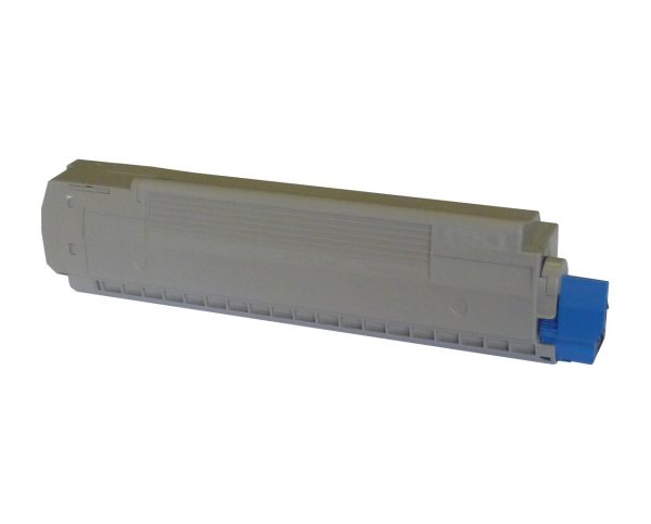 Toner Compatible OKI MC860 Negro - Reemplaza 44059212