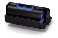 Cartucho de tóner genérico compatible OKI 45460501 Negro de alta capacidad para impresoras láser monocromo