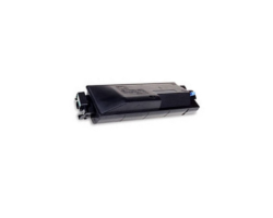 Cartucho de tóner compatible Kyocera TK5345 Negro de alta capacidad para impresoras de la serie ECOSYS
