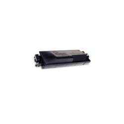 Cartucho de tóner compatible Kyocera TK5345 Negro de alta capacidad para impresoras de la serie ECOSYS