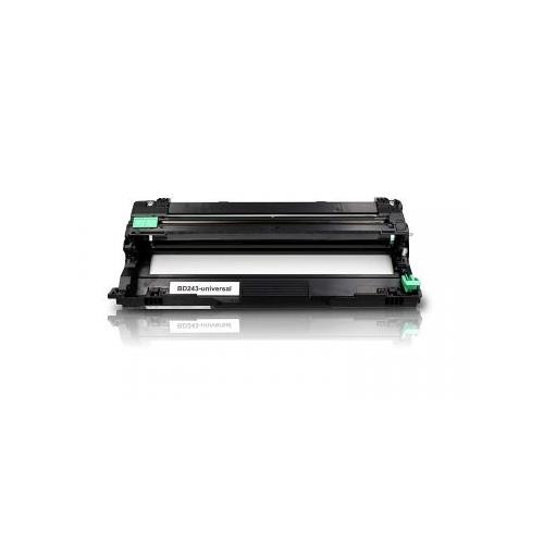 Tambor compatible Brother DR241CL de 15.000 páginas para impresoras Brother HL-3140CW DCP-9020CDW MFC-9330CDW