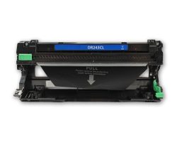Tambor compatible Brother DR243CL de 18.000 páginas para impresoras Brother HL-L3210CW DCP-L3510CDW MFC-L3750CDW