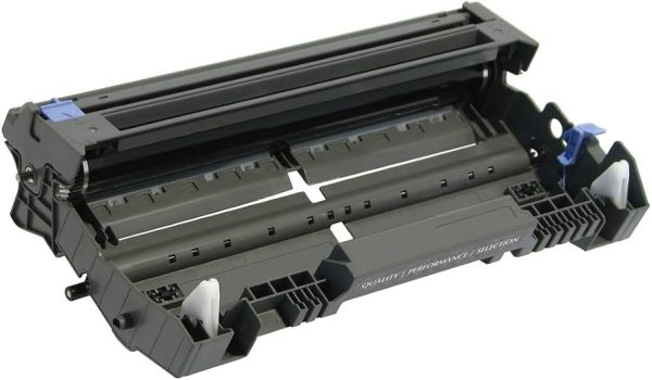 Tambor compatible Brother DR3100 DR3200 de 25.000 páginas para impresoras Brother HL-5250DN MFC-8860DN