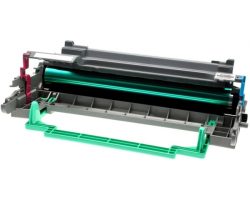 Tambor genérico compatible Konica Minolta 4519313 de color Negro de 20.000 páginas para impresoras Konica Minolta PagePro 1300 1350W 1400W.