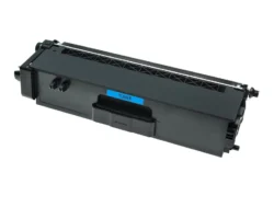 Tóner compatible Brother TN-900 y TN900C de color Cyan de 6.000 páginas para impresoras láser Brother