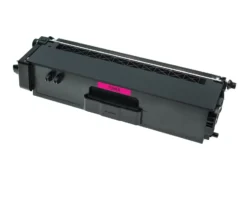 Tóner compatible Brother TN-900 y TN900M de color Magenta de 6.000 páginas para impresoras láser Brother