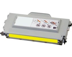toner-compatible-brother-tn04-amarillo-tn04y Tóner compatible Brother TN04Y de color amarillo de 6.600 páginas para impresoras Brother HL-2700CN MFC-9420CN
