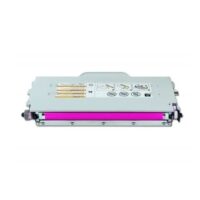 Tóner compatible Brother TN04 y TN-04 de color Magenta de 6.600 páginas para impresoras láser Brother