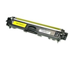 Tóner compatible Brother TN245Y de color amarillo de 2.200 páginas para impresoras Brother HL-3140CW MFC-9330CDW