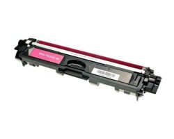 Tóner compatible Brother TN245M de color magenta de 2.200 páginas para impresoras Brother HL-3140CW MFC-9330CDW