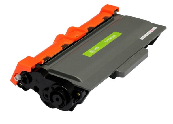 toner-compatible-brother-tn3390-negro Tóner genérico compatible Brother TN3390 de color Negro de 12.000 páginas para impresoras Brother HL-6180DW MFC-8950DW